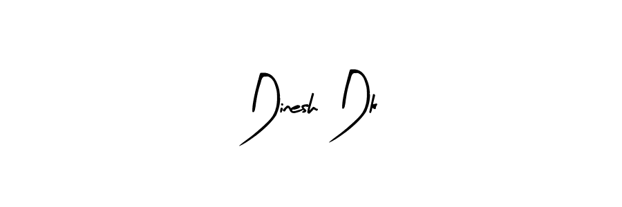 Also You can easily find your signature by using the search form. We will create Dinesh Dk name handwritten signature images for you free of cost using Arty Signature sign style. Dinesh Dk signature style 8 images and pictures png