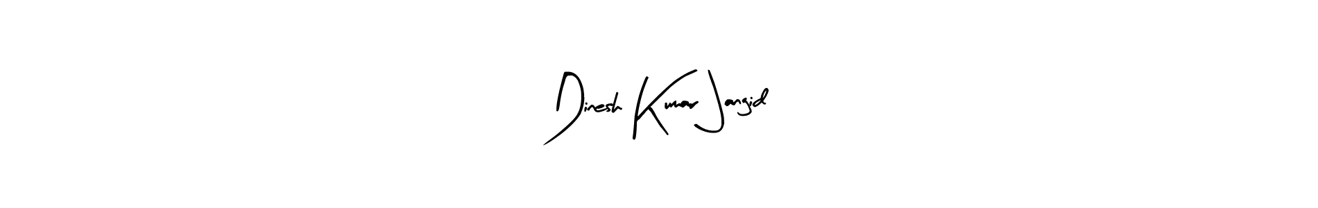 Best and Professional Signature Style for Dinesh Kumar Jangid. Arty Signature Best Signature Style Collection. Dinesh Kumar Jangid signature style 8 images and pictures png