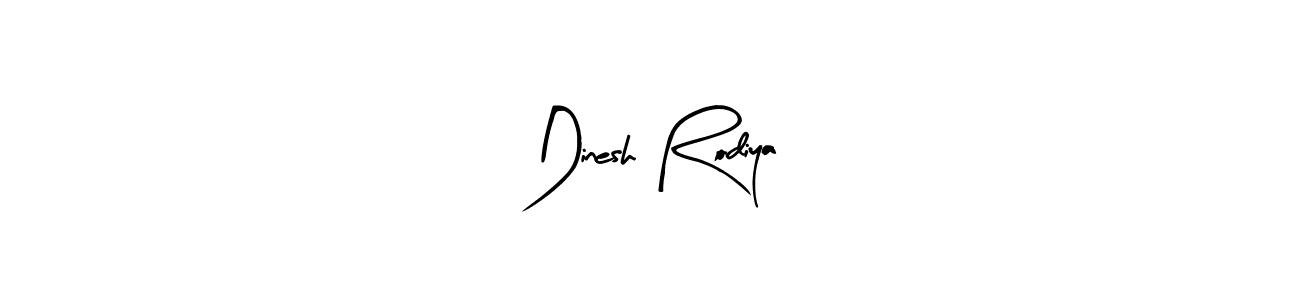 if you are searching for the best signature style for your name Dinesh Rodiya. so please give up your signature search. here we have designed multiple signature styles  using Arty Signature. Dinesh Rodiya signature style 8 images and pictures png