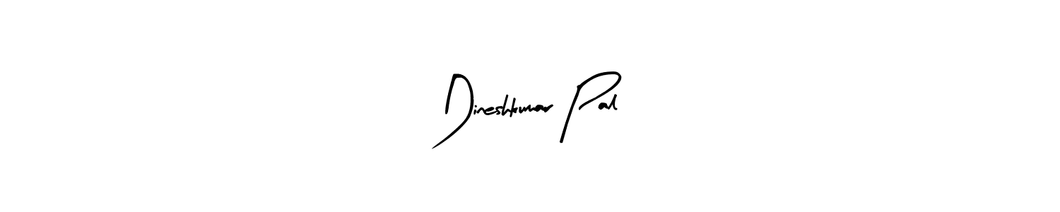 Here are the top 10 professional signature styles for the name Dineshkumar Pal. These are the best autograph styles you can use for your name. Dineshkumar Pal signature style 8 images and pictures png