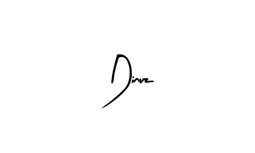 See photos of Dinuz official signature by Spectra . Check more albums & portfolios. Read reviews & check more about Arty Signature font. Dinuz signature style 8 images and pictures png