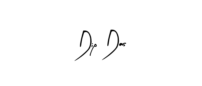 Dip Das stylish signature style. Best Handwritten Sign (Arty Signature) for my name. Handwritten Signature Collection Ideas for my name Dip Das. Dip Das signature style 8 images and pictures png