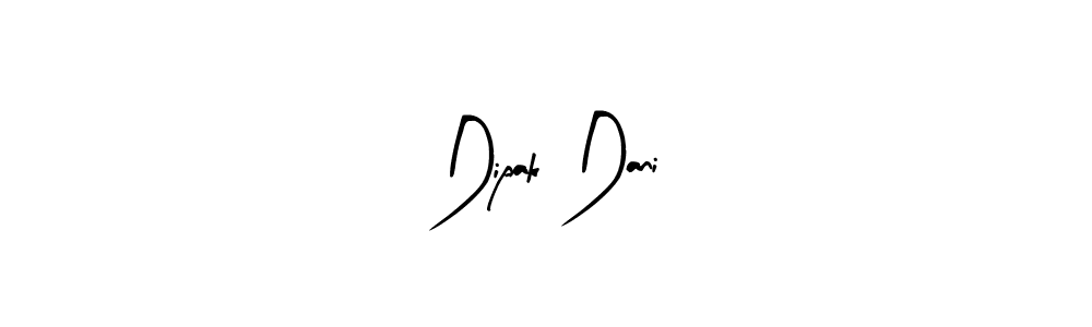 Check out images of Autograph of Dipak Dani name. Actor Dipak Dani Signature Style. Arty Signature is a professional sign style online. Dipak Dani signature style 8 images and pictures png