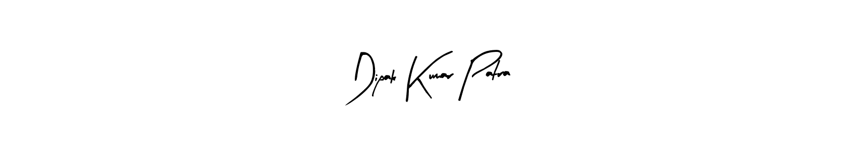 Once you've used our free online signature maker to create your best signature Arty Signature style, it's time to enjoy all of the benefits that Dipak Kumar Patra name signing documents. Dipak Kumar Patra signature style 8 images and pictures png