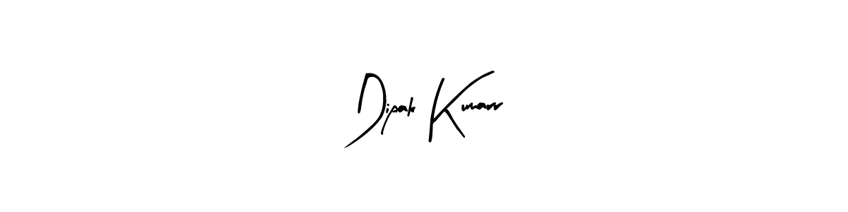 You can use this online signature creator to create a handwritten signature for the name Dipak Kumarr. This is the best online autograph maker. Dipak Kumarr signature style 8 images and pictures png