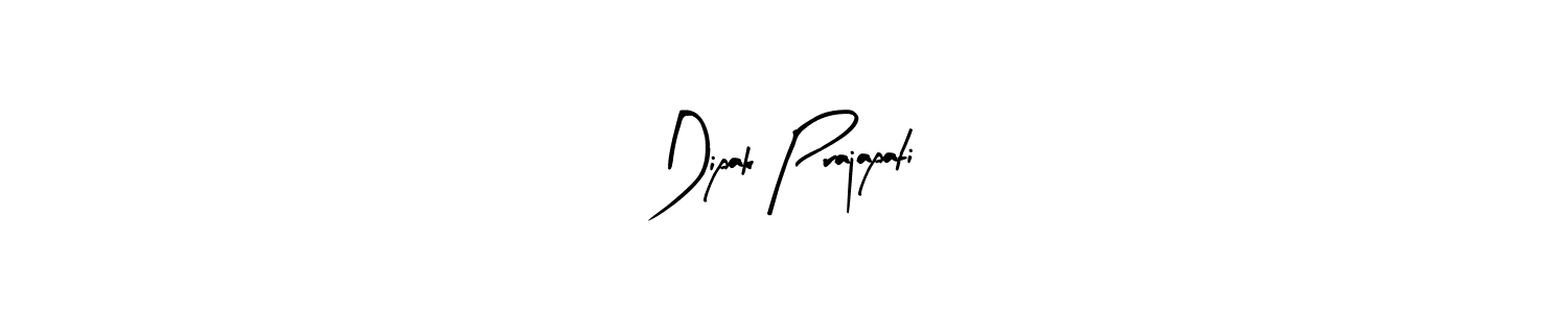 Here are the top 10 professional signature styles for the name Dipak Prajapati. These are the best autograph styles you can use for your name. Dipak Prajapati signature style 8 images and pictures png