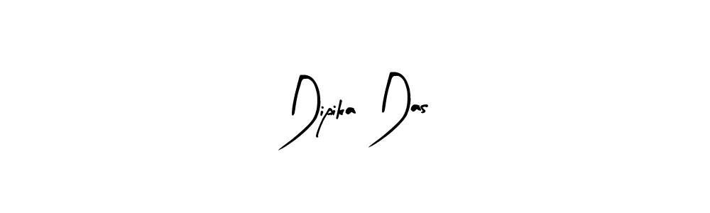 Make a beautiful signature design for name Dipika Das. With this signature (Arty Signature) style, you can create a handwritten signature for free. Dipika Das signature style 8 images and pictures png