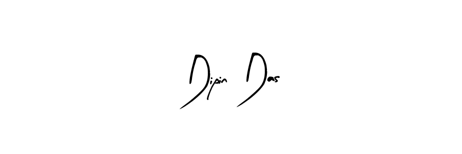 You should practise on your own different ways (Arty Signature) to write your name (Dipin Das) in signature. don't let someone else do it for you. Dipin Das signature style 8 images and pictures png