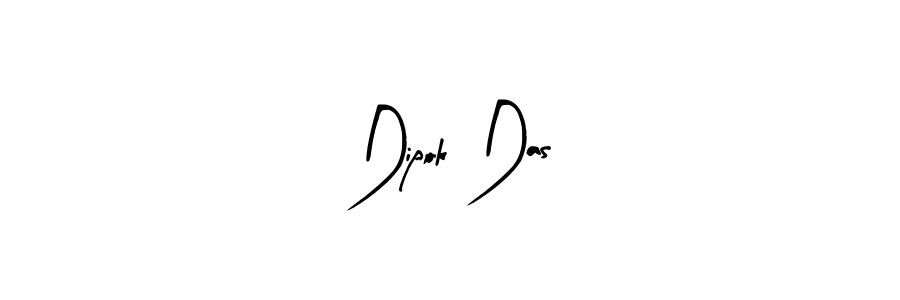 You should practise on your own different ways (Arty Signature) to write your name (Dipok Das) in signature. don't let someone else do it for you. Dipok Das signature style 8 images and pictures png