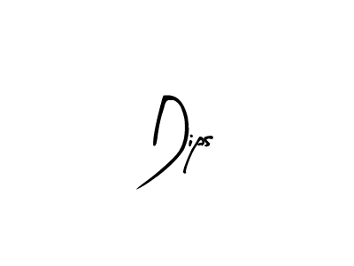 Here are the top 10 professional signature styles for the name Dips. These are the best autograph styles you can use for your name. Dips signature style 8 images and pictures png