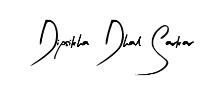 The Arty Signature handwriting style adds charm and authenticity to name Dipsikha Dhal Sarkar. A wonderful choice for personal thank-you notes. Dipsikha Dhal Sarkar signature style 8 images and pictures png