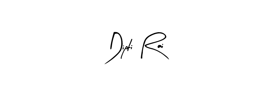 The best way (Arty Signature) to make a short signature is to pick only two or three words in your name. The name Dipti Rai include a total of six letters. For converting this name. Dipti Rai signature style 8 images and pictures png