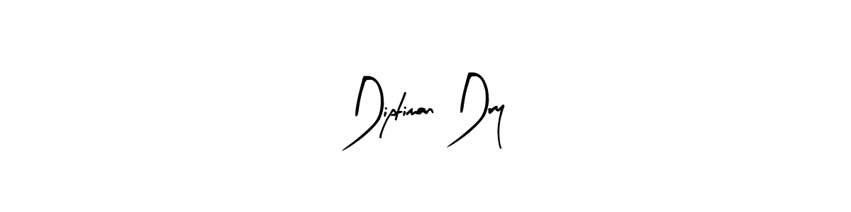 Once you've used our free online signature maker to create your best signature Arty Signature style, it's time to enjoy all of the benefits that Diptiman Dry name signing documents. Diptiman Dry signature style 8 images and pictures png