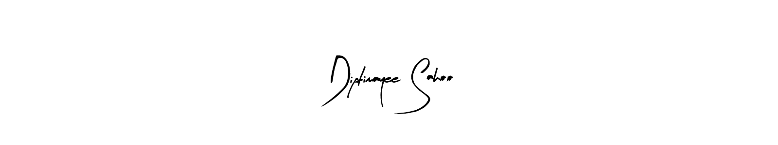 Make a beautiful signature design for name Diptimayee Sahoo. Use this online signature maker to create a handwritten signature for free. Diptimayee Sahoo signature style 8 images and pictures png