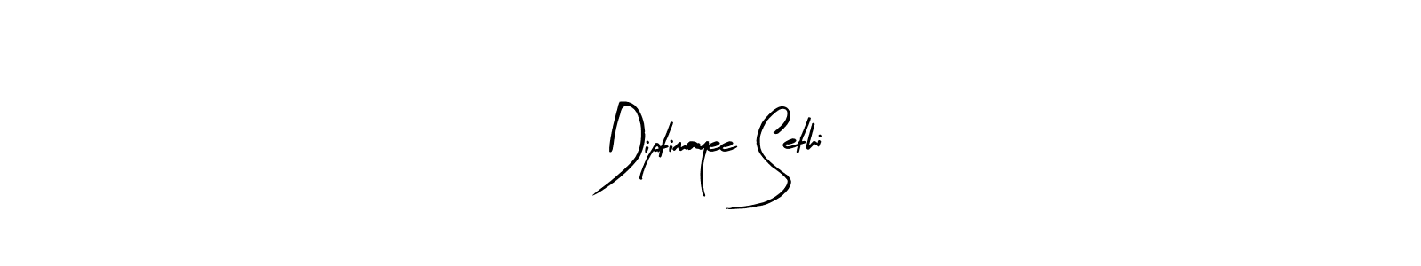 Here are the top 10 professional signature styles for the name Diptimayee Sethi. These are the best autograph styles you can use for your name. Diptimayee Sethi signature style 8 images and pictures png
