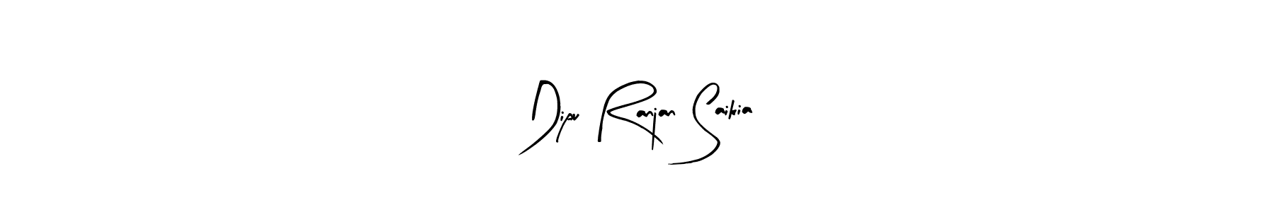 Make a beautiful signature design for name Dipu Ranjan Saikia. Use this online signature maker to create a handwritten signature for free. Dipu Ranjan Saikia signature style 8 images and pictures png