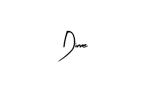 See photos of Dirre official signature by Spectra . Check more albums & portfolios. Read reviews & check more about Arty Signature font. Dirre signature style 8 images and pictures png