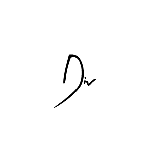 You can use this online signature creator to create a handwritten signature for the name Div. This is the best online autograph maker. Div signature style 8 images and pictures png