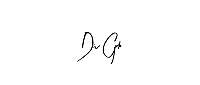 Here are the top 10 professional signature styles for the name Div Grk. These are the best autograph styles you can use for your name. Div Grk signature style 8 images and pictures png