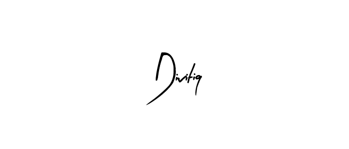 Similarly Arty Signature is the best handwritten signature design. Signature creator online .You can use it as an online autograph creator for name Divitiq. Divitiq signature style 8 images and pictures png