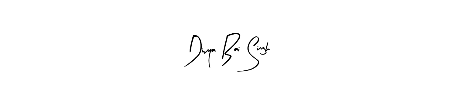 Check out images of Autograph of Divya Bai Singh name. Actor Divya Bai Singh Signature Style. Arty Signature is a professional sign style online. Divya Bai Singh signature style 8 images and pictures png