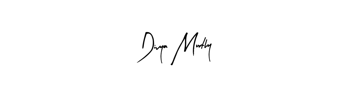 It looks lik you need a new signature style for name Divya Murthy. Design unique handwritten (Arty Signature) signature with our free signature maker in just a few clicks. Divya Murthy signature style 8 images and pictures png