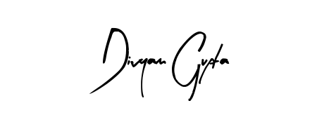 Explore multiple handwriting variations for Divyam Gupta including this stunning Arty Signature design. Free to use across all platforms. Divyam Gupta signature style 8 images and pictures png