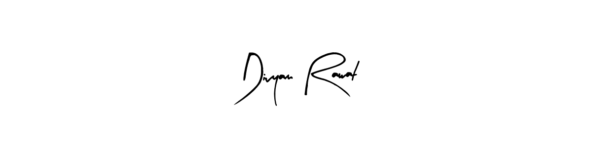 How to Draw Divyam Rawat signature style? Arty Signature is a latest design signature styles for name Divyam Rawat. Divyam Rawat signature style 8 images and pictures png