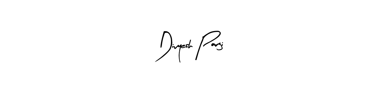 You should practise on your own different ways (Arty Signature) to write your name (Divyesh Pargi) in signature. don't let someone else do it for you. Divyesh Pargi signature style 8 images and pictures png