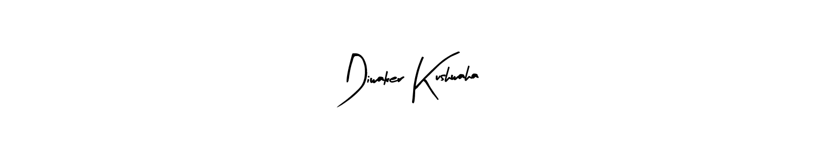 Check out images of Autograph of Diwaker Kushwaha name. Actor Diwaker Kushwaha Signature Style. Arty Signature is a professional sign style online. Diwaker Kushwaha signature style 8 images and pictures png