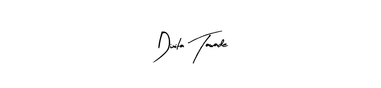 See photos of Dixita Tawade official signature by Spectra . Check more albums & portfolios. Read reviews & check more about Arty Signature font. Dixita Tawade signature style 8 images and pictures png