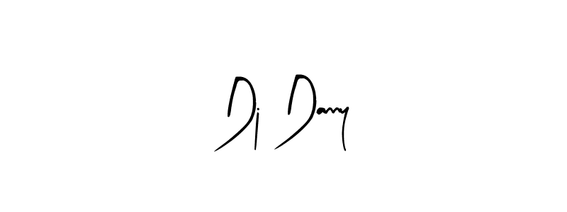 Make a beautiful signature design for name Dj Danny. Use this online signature maker to create a handwritten signature for free. Dj Danny signature style 8 images and pictures png