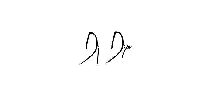 Best and Professional Signature Style for Dj Dipu. Arty Signature Best Signature Style Collection. Dj Dipu signature style 8 images and pictures png