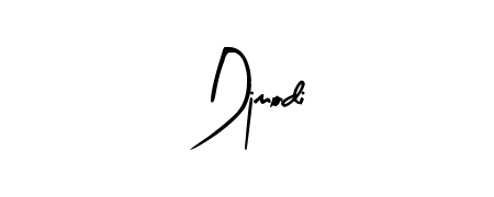 An effortless, minimalist signature concept for Djmodi using Arty Signature design. Clean lines that look great on any document. Djmodi signature style 8 images and pictures png
