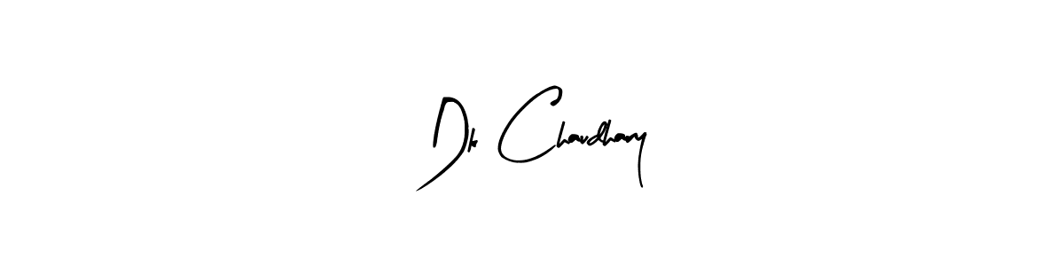 Check out images of Autograph of Dk Chaudhary name. Actor Dk Chaudhary Signature Style. Arty Signature is a professional sign style online. Dk Chaudhary signature style 8 images and pictures png