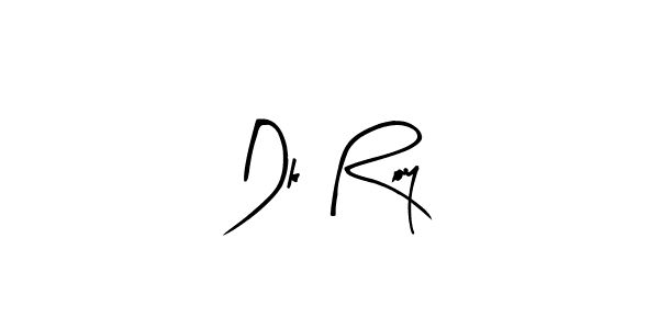 You can use this online signature creator to create a handwritten signature for the name Dk Roy. This is the best online autograph maker. Dk Roy signature style 8 images and pictures png