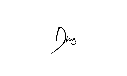 You can use this online signature creator to create a handwritten signature for the name Dking. This is the best online autograph maker. Dking signature style 8 images and pictures png