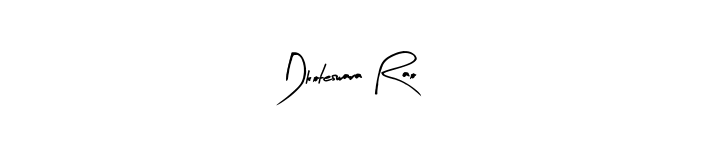 It looks lik you need a new signature style for name Dkoteswara Rao. Design unique handwritten (Arty Signature) signature with our free signature maker in just a few clicks. Dkoteswara Rao signature style 8 images and pictures png