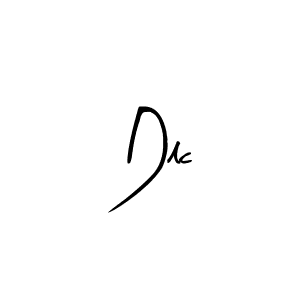 Arty Signature is a professional signature style that is perfect for those who want to add a touch of class to their signature. It is also a great choice for those who want to make their signature more unique. Get Dlc name to fancy signature for free. Dlc signature style 8 images and pictures png