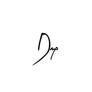 It looks lik you need a new signature style for name Dmp. Design unique handwritten (Arty Signature) signature with our free signature maker in just a few clicks. Dmp signature style 8 images and pictures png