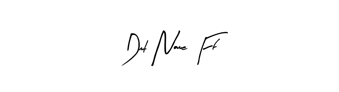 This is the best signature style for the Dmt Name Ff name. Also you like these signature font (Arty Signature). Mix name signature. Dmt Name Ff signature style 8 images and pictures png