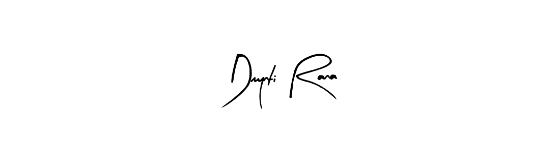This is the best signature style for the Dmynti Rana name. Also you like these signature font (Arty Signature). Mix name signature. Dmynti Rana signature style 8 images and pictures png