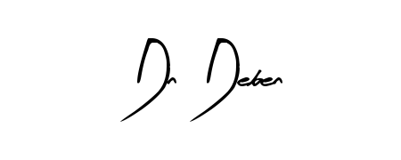 The Arty Signature lettering style adds unique flourish to name Dn Deben. Stand out with a custom digital autograph made in seconds. Dn Deben signature style 8 images and pictures png
