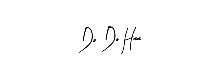 How to Draw Do Do Hee signature style? Arty Signature is a latest design signature styles for name Do Do Hee. Do Do Hee signature style 8 images and pictures png