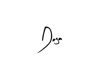 The best way (Arty Signature) to make a short signature is to pick only two or three words in your name. The name Doga include a total of six letters. For converting this name. Doga signature style 8 images and pictures png