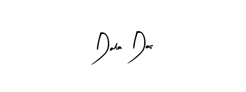 Dola Das stylish signature style. Best Handwritten Sign (Arty Signature) for my name. Handwritten Signature Collection Ideas for my name Dola Das. Dola Das signature style 8 images and pictures png