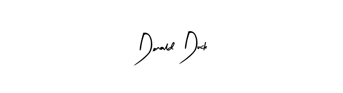 Also we have Donald Duck name is the best signature style. Create professional handwritten signature collection using Arty Signature autograph style. Donald Duck signature style 8 images and pictures png