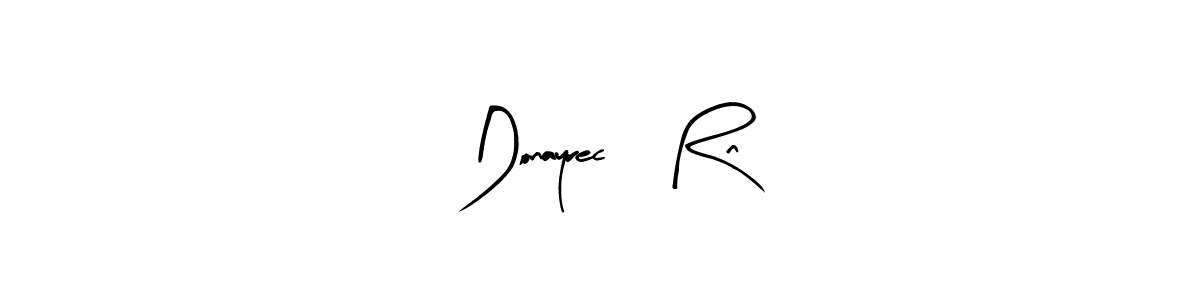 Here are the top 10 professional signature styles for the name Donayrec, Rn. These are the best autograph styles you can use for your name. Donayrec, Rn signature style 8 images and pictures png