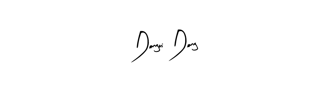 See photos of Dongui Dong official signature by Spectra . Check more albums & portfolios. Read reviews & check more about Arty Signature font. Dongui Dong signature style 8 images and pictures png