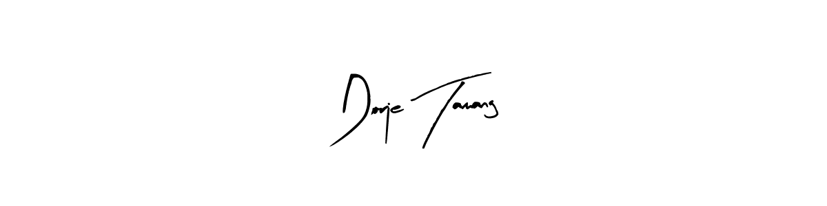See photos of Dorje Tamang official signature by Spectra . Check more albums & portfolios. Read reviews & check more about Arty Signature font. Dorje Tamang signature style 8 images and pictures png